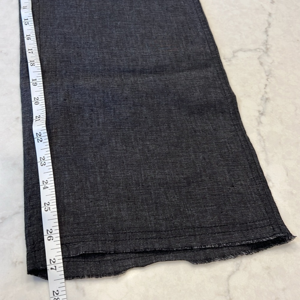Sibel Saral Linen pull on pants size medium - Picture 7 of 12